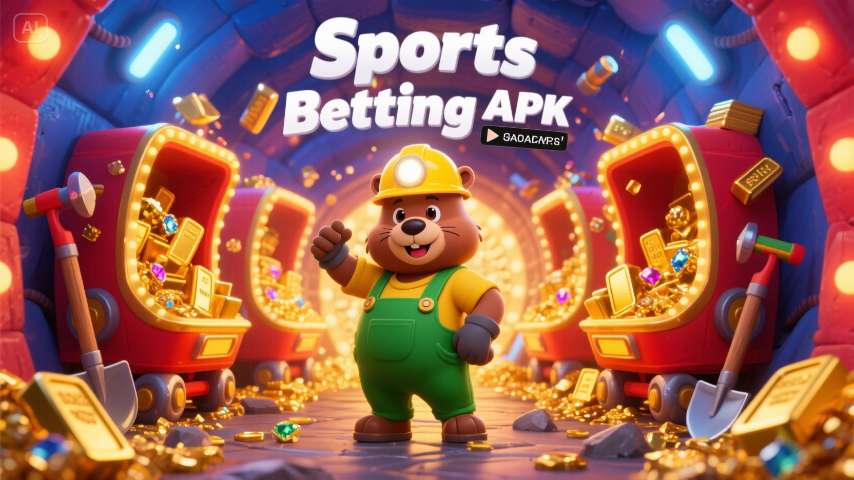 Sports Betting APK